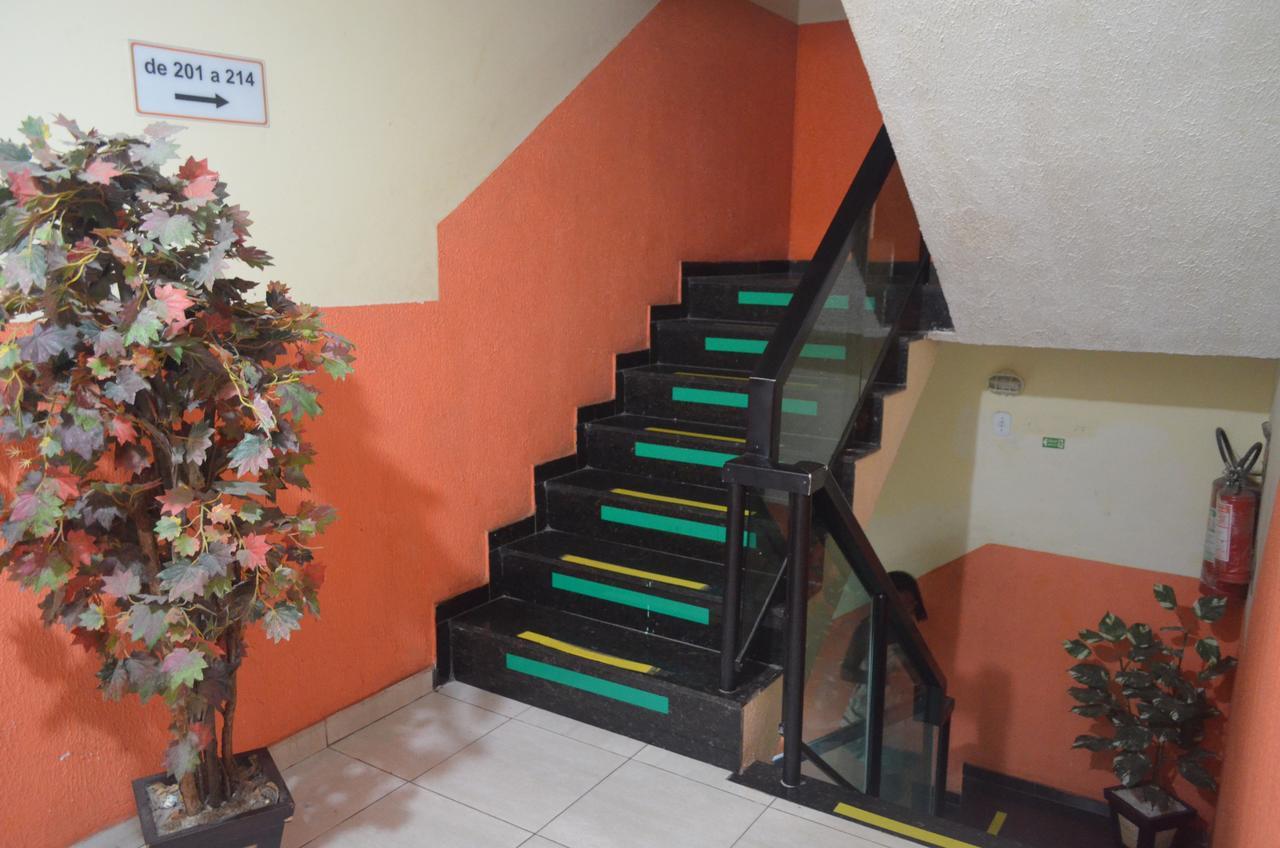 Hotel Bastos (Adults Only) Salvador Exterior foto