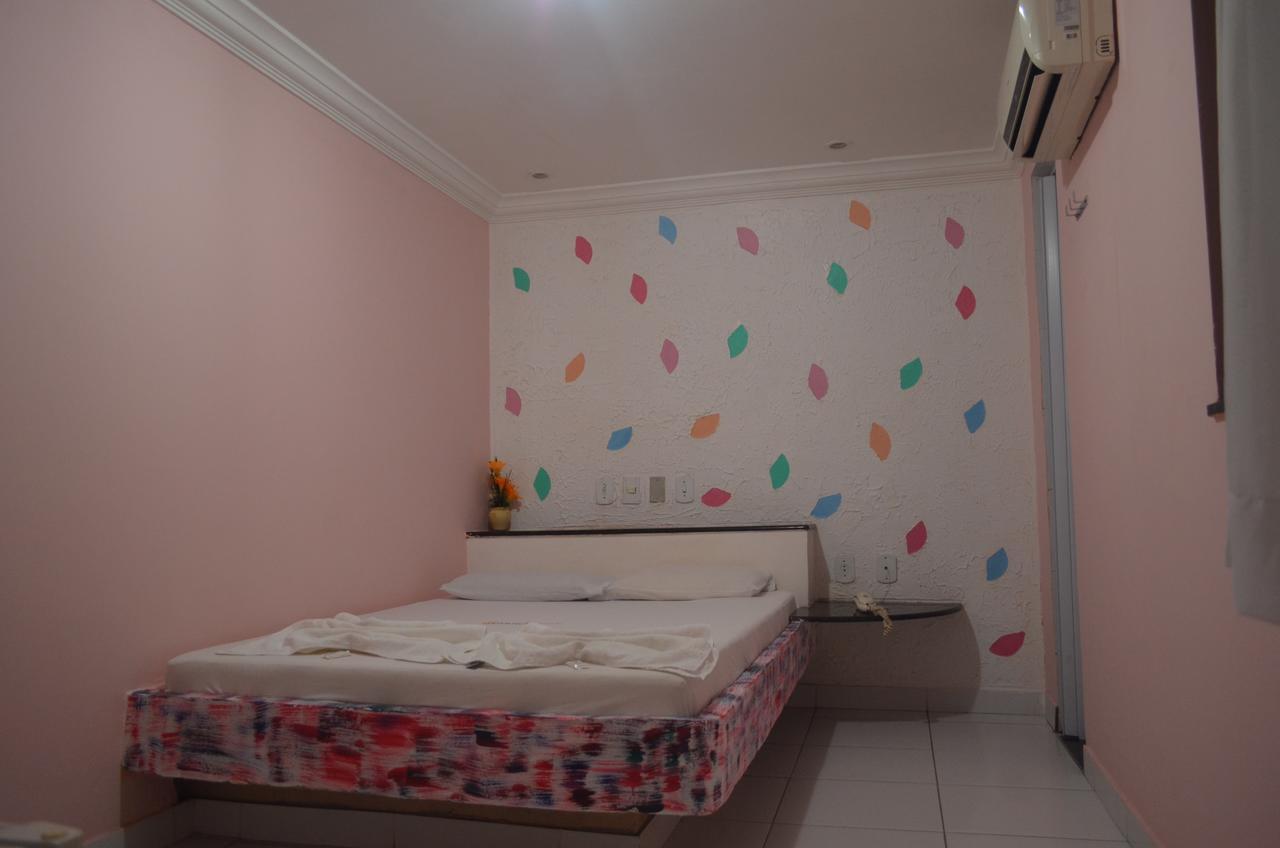 Hotel Bastos (Adults Only) Salvador Exterior foto